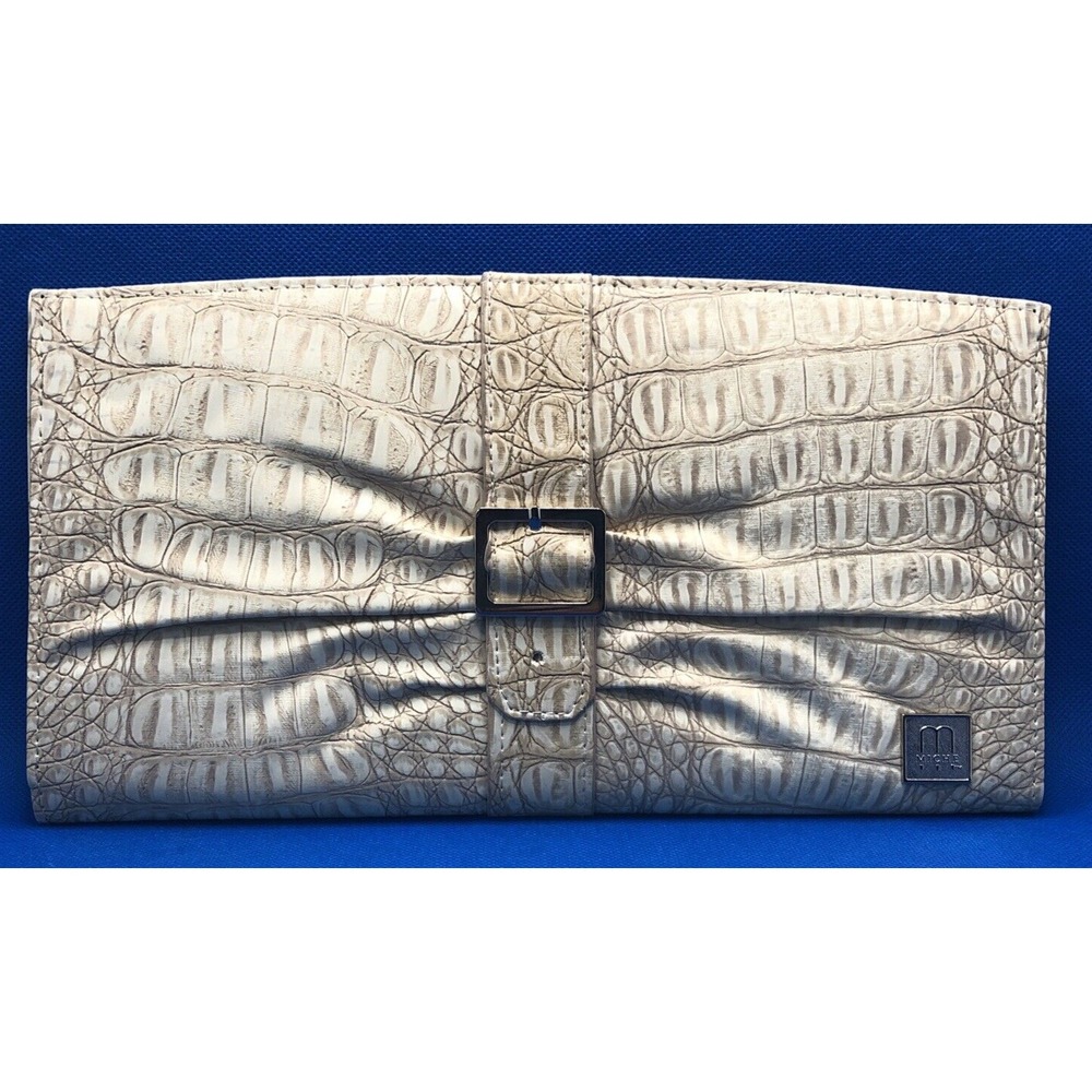 Miche Classic Shell - Retired! GINGER Cream & Tan